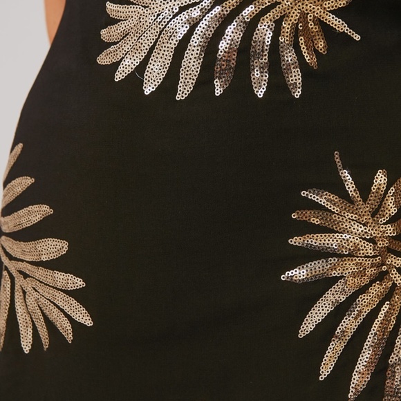 Finders Keepers Glimmer Dress NWT - Picture 3 of 6